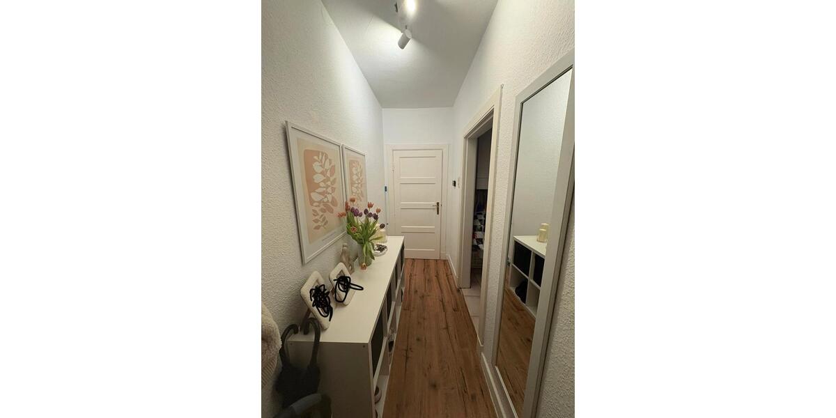Etagenwohnung Lübeck Sankt Lorenz Nord - 2 Zimmer, 55 m&sup2;, 930&euro; | Angebot:26480246