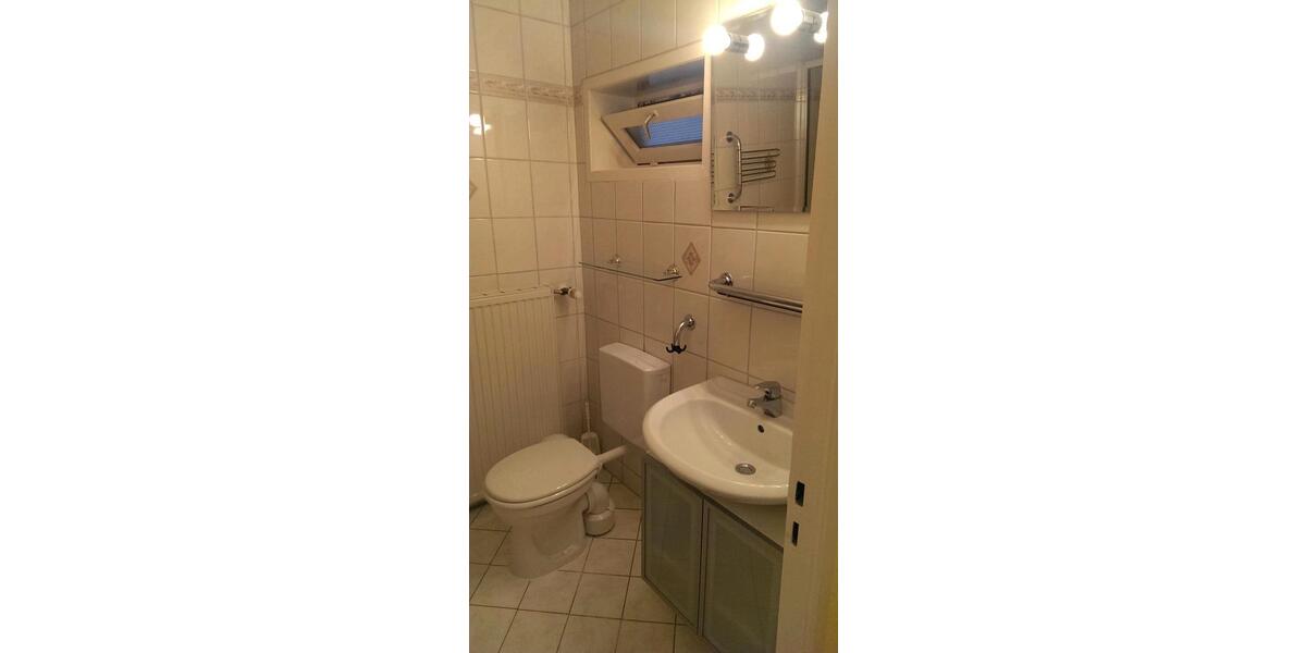 Etagenwohnung Neustadt in Holstein - 3 Zimmer, 50 m&sup2;, 164.500&euro; | Angebot:24616847