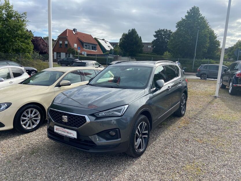 Seat Tarraco 96.330 km 22.990 € Mölln 23879