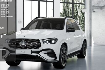 Mercedes-Benz GLE 350 20.879 km 80.890 &euro; Lübeck 23556