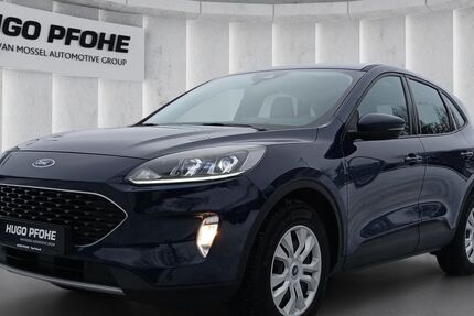 Ford Kuga 33.588 km 19.375 &euro; Bad Segeberg 23795