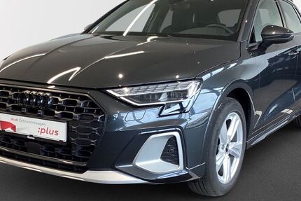 Audi A3 34.757 km 33.969 &euro; Mölln 23879
