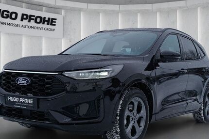 Ford Kuga 21.684 km 31.850 &euro; Bad Segeberg 23795