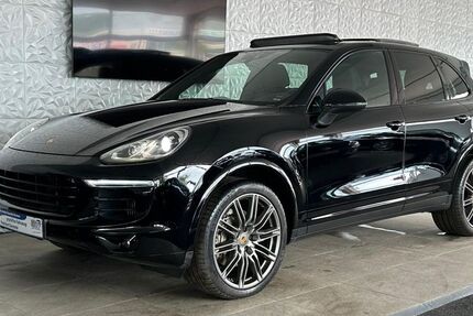 Porsche Cayenne 195.075 km 32.499 € Mölln 23879