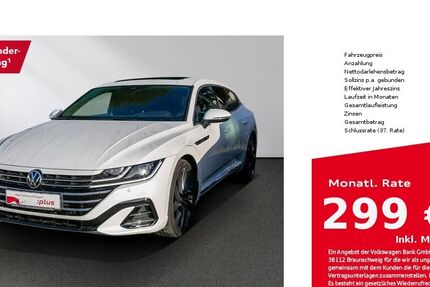 VW Arteon 40.400 km 31.480 € Bad Oldesloe 23843