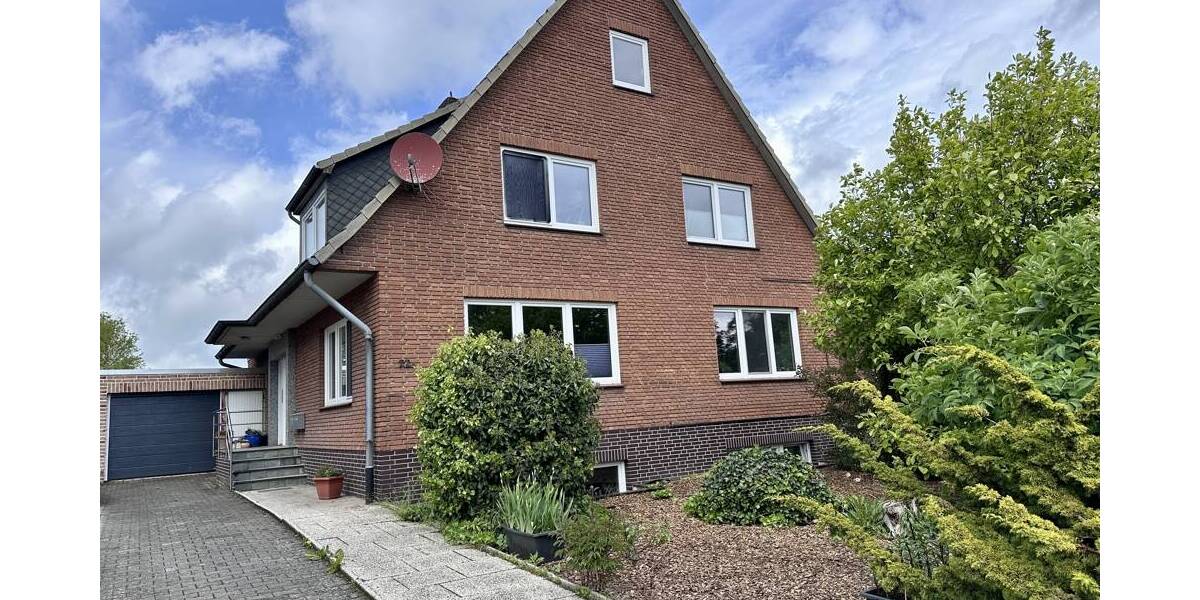Mehrfamilienhaus, Wohnhaus Lübeck St. Lorenz Nord - 9 Zimmer, 254 m&sup2;, 618.000&euro; | Angebot:26753973