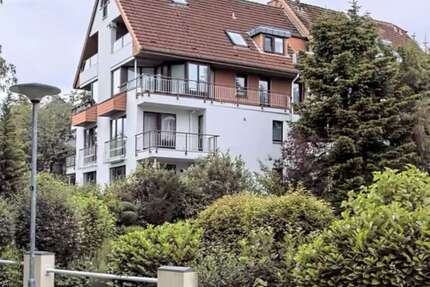 Wohnung Lübeck Alt-Travemünde / Rönnau - 2 Zimmer, 54 m&sup2;, 265.000&euro; | Angebot:27730117