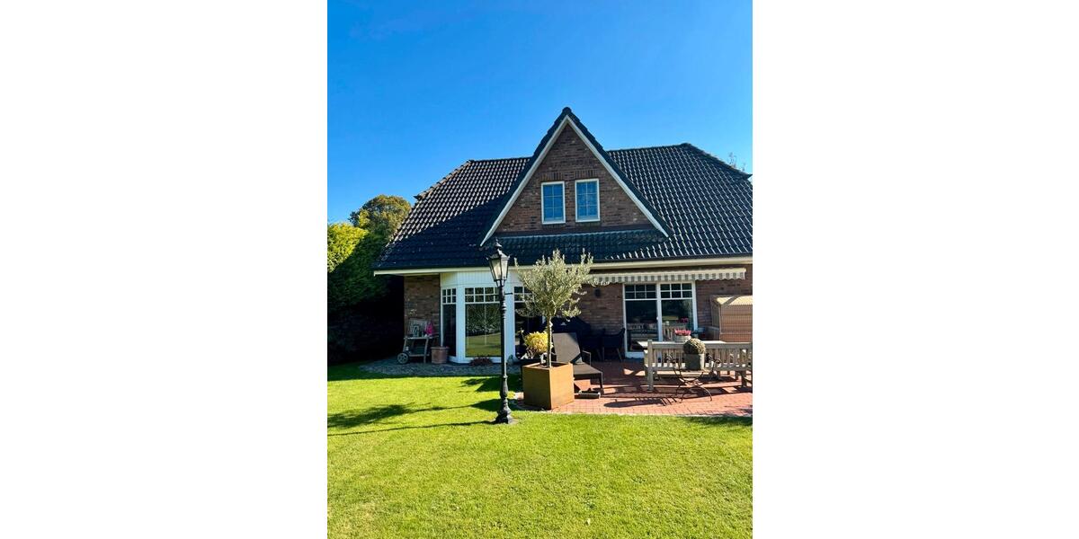 Einfamilienhaus Lasbek - 4 Zimmer, 152 m&sup2;, 795.000&euro; | Angebot:24815174