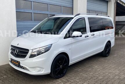 Mercedes-Benz Vito 113.115 km 27.690 &euro; Bad Segeberg (nördlich von Hamburg) 23795