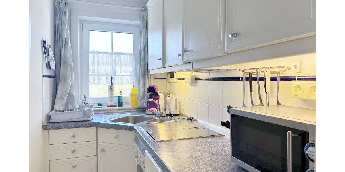 Bungalow Timmendorfer Strand / Niendorf Niendorf/Ostsee - 4 Zimmer, 65 m&sup2;, 349.000&euro; | Angebot:26362553