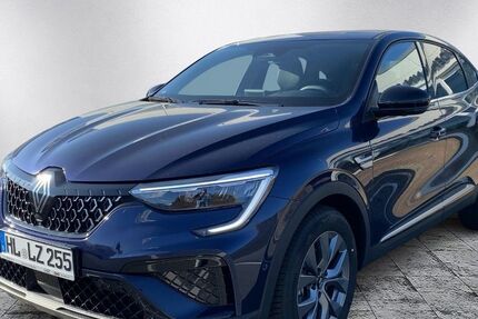 Renault Arkana 33.600 km 27.380 &euro; Bad Segeberg 23795