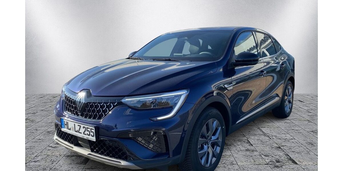 Renault Arkana 33.600 km 27.880 &euro; Bad Segeberg 23795