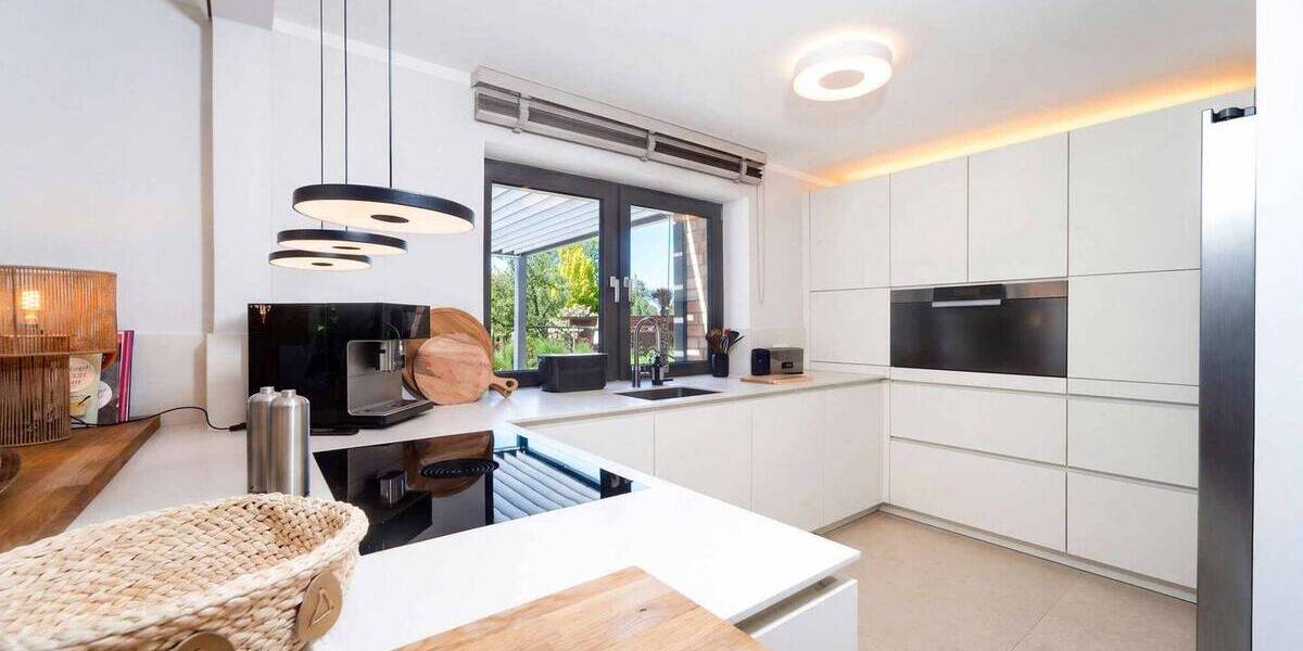 Einfamilienhaus Lübeck St. Gertrud - 7 Zimmer, 173 m&sup2;, 1.998.000&euro; | Angebot:26806745