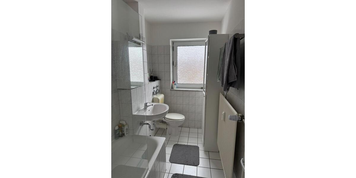 Schönes Wohnen mitten in Bad Segeberg 3 zimmer