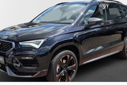 Cupra Ateca 11.471 km 32.489 &euro; Mölln 23879