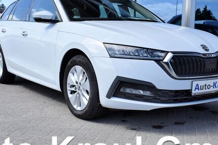 Skoda Octavia 86.298 km 19.549 &euro; Rehna 19217