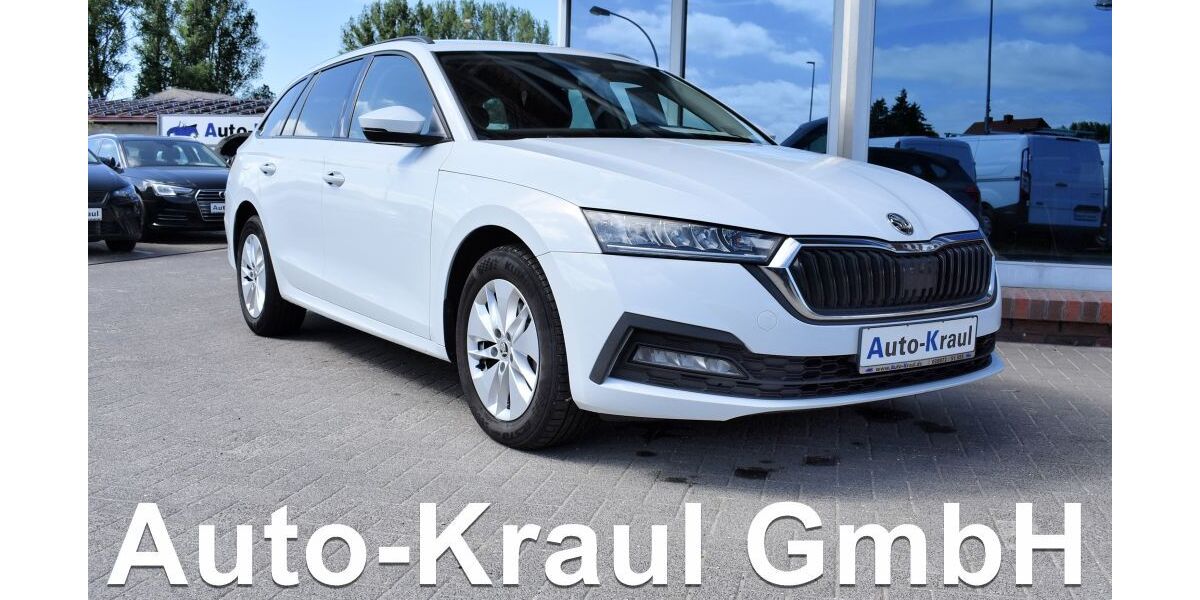 Skoda Octavia 86.298 km 19.549 &euro; Rehna 19217