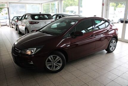 Opel Astra 99.207 km 11.990 &euro; Bad Oldesloe 23843