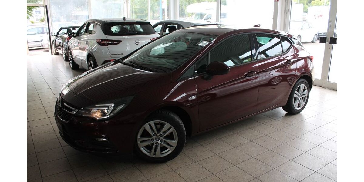 Opel Astra 99.207 km 11.990 &euro; Bad Oldesloe 23843