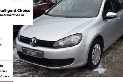 VW Golf 46.800 km 9.900 &euro; Neustadt/Holstein 23730