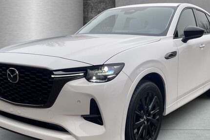 Mazda CX-60 14.000 km 43.990 € Lübeck 23558