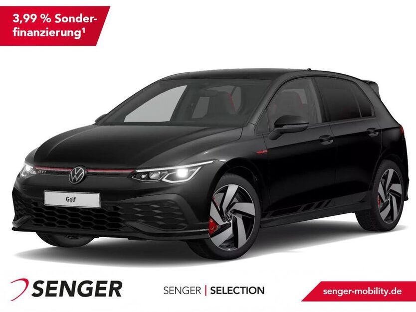 VW Golf 24.050 km 32.880 € Bad Schwartau 23611