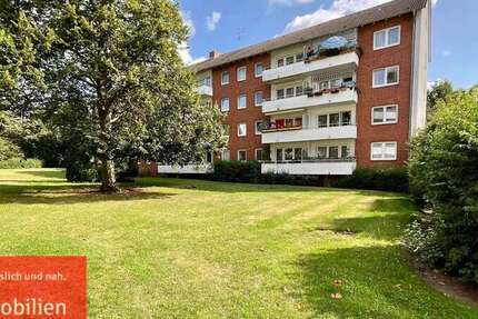 Wohnung zum Kaufen in Lübeck 99.000 € 75.49 m² 3.5 zimmer