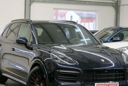 Porsche Cayenne 96.081 km 74.890 &euro; Stockelsdorf 23617