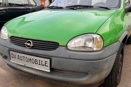 Opel Corsa 131.000 km 950 &euro; Lübeck 23560