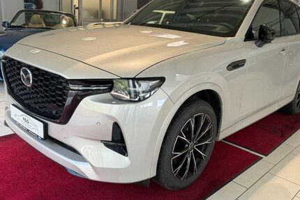 Mazda CX-60 9.567 km 44.900 &euro; Bad Segeberg 23795