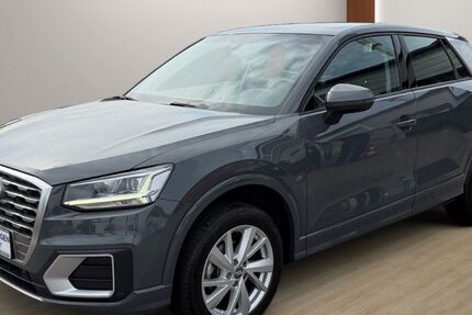 Audi Q2 76.200 km 19.990 &euro; Stockelsdorf 23617