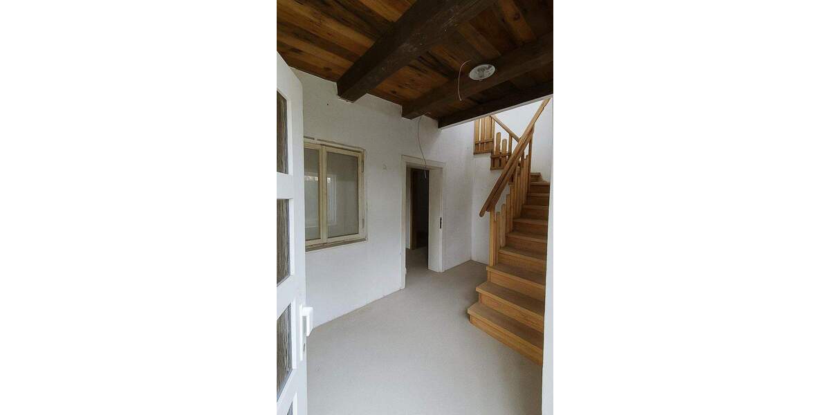 Einfamilienhaus Selmsdorf - 9 Zimmer, 214 m&sup2;, 460.000&euro; | Angebot:26319090