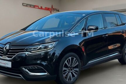 Renault Espace 135.000 km 19.900 &euro; Kastorf 23847