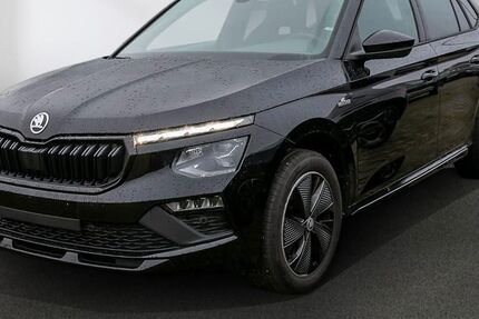 Skoda Kamiq 10.400 km 26.480 &euro; Bad Segeberg 23795