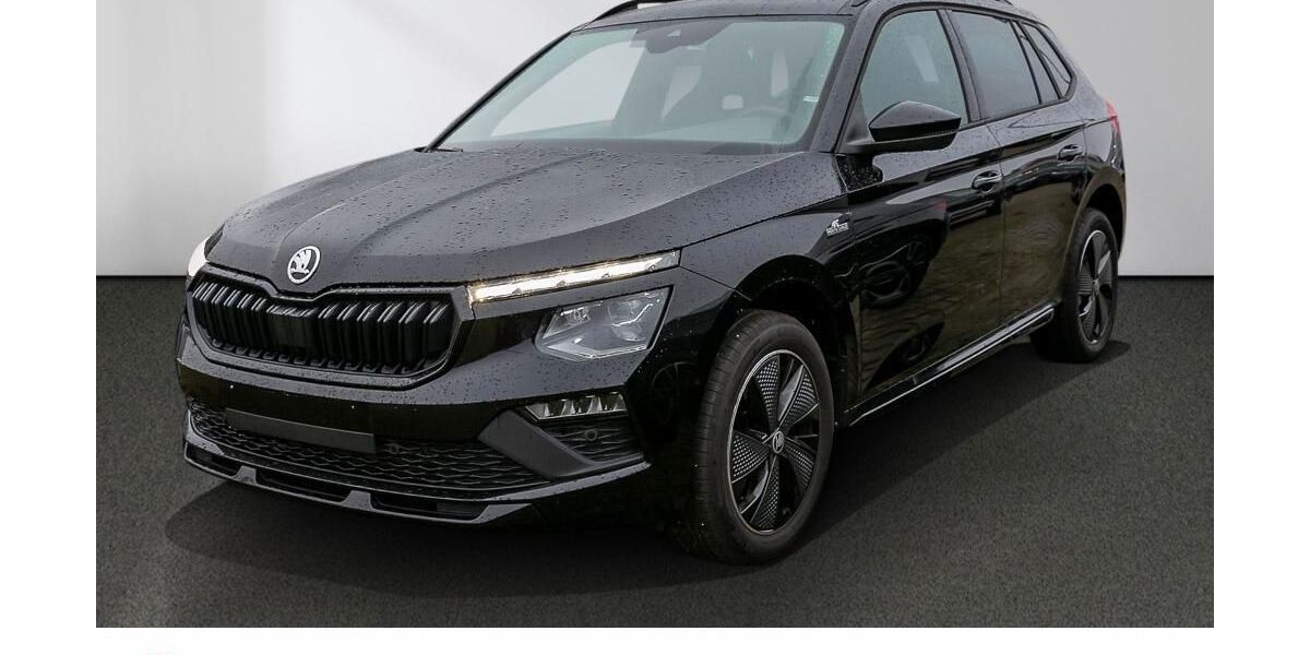 Skoda Kamiq 10.400 km 28.280 &euro; Bad Segeberg 23795