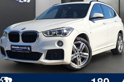 BMW X1 119.048 km 20.650 &euro; Bad Segeberg 23795
