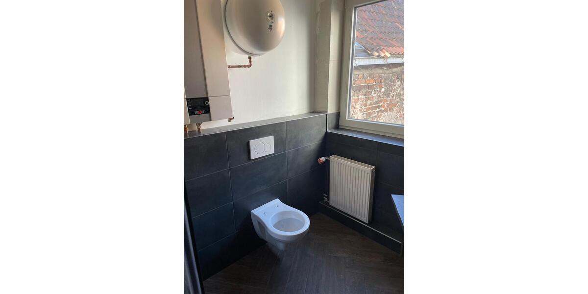 Etagenwohnung Lübeck Innenstadt - 3 Zimmer, 80 m&sup2;, 1.075&euro; | Angebot:26589436