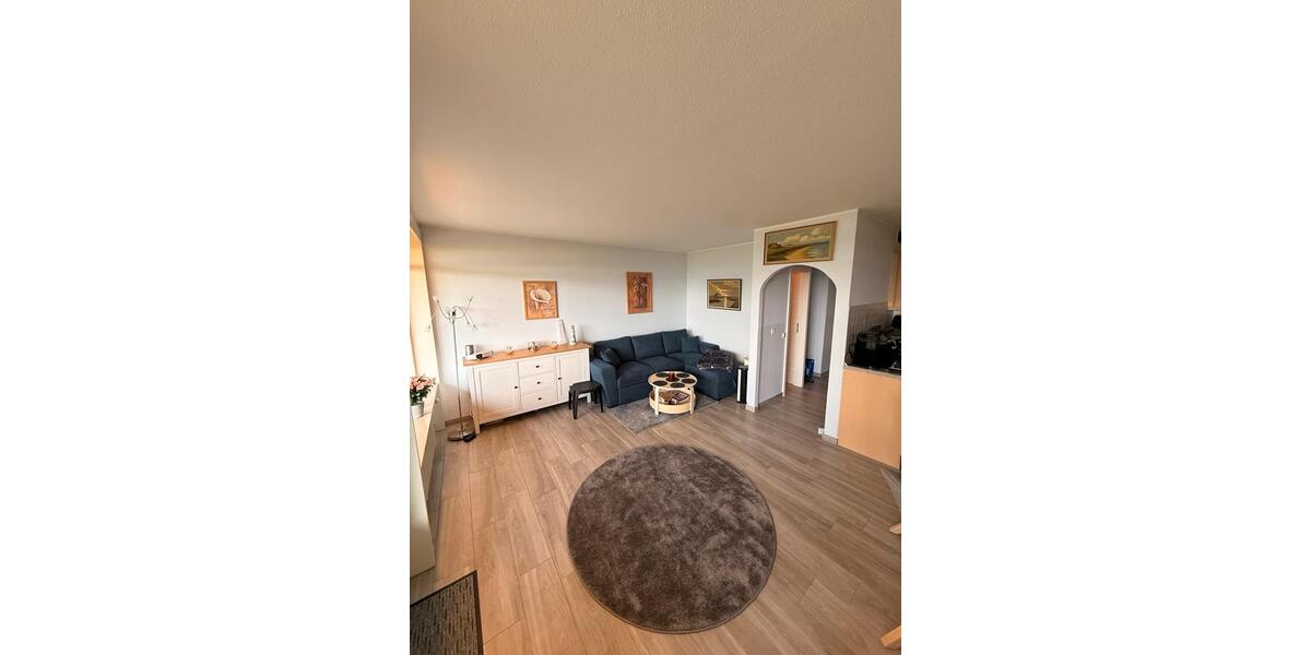 Erdgeschoßwohnung Neustadt in Holstein - 3 Zimmer, 50 m&sup2;, 360.000&euro; | Angebot:27178352