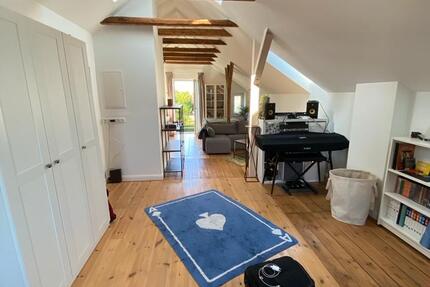 Wohnung Lübeck Sankt Jürgen - 1 Zimmer, 48 m&sup2;, 780&euro; | Angebot:26385978