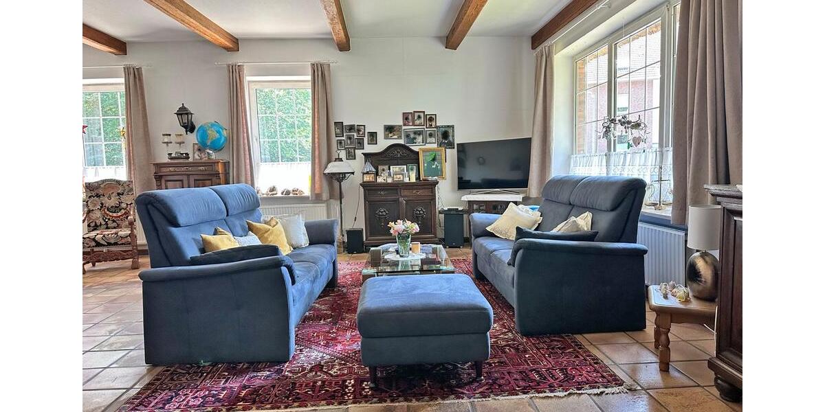 Bauernhaus, Landhaus Bad Segeberg - 7 Zimmer, 235 m&sup2;, 580.000&euro; | Angebot:27003483