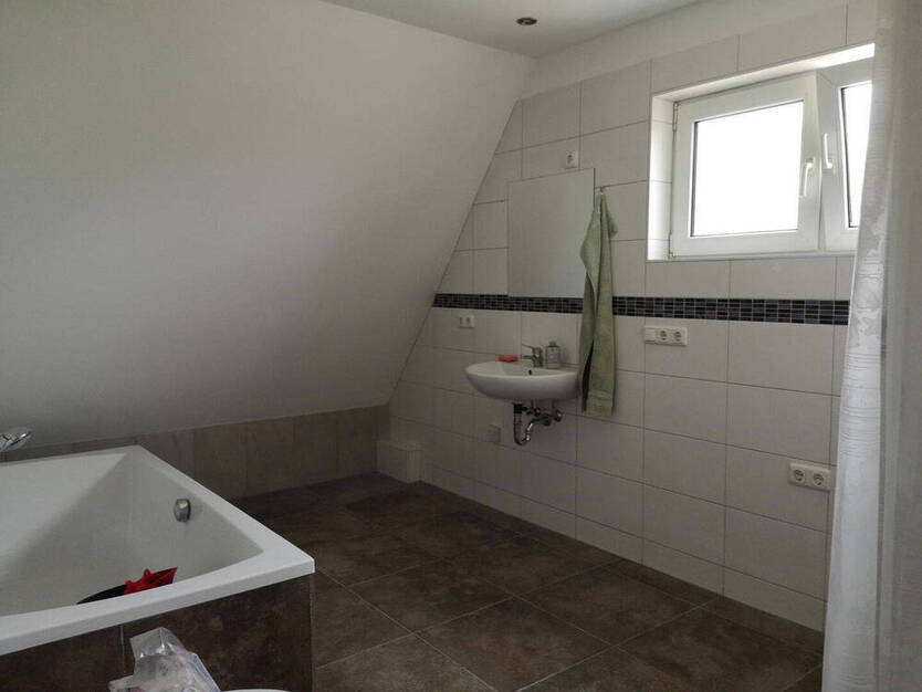 Großzügige 5-Zimmer-Wohnung in Lübeck zu vermieten