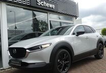 Gebrauchtwagen Mazda CX-30