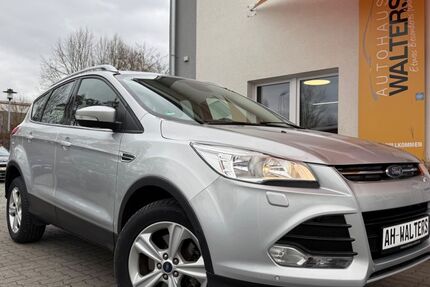 Ford Kuga 84.248 km 14.885 &euro; Stockelsdorf bei Lübeck 23617
