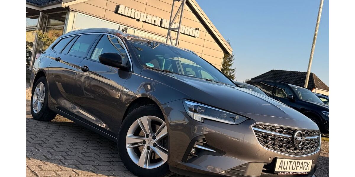 Opel Insignia 77.400 km 16.787 &euro; Stepenitztal 23936