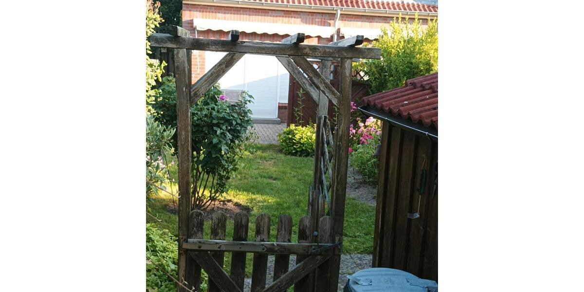Reihenhaus Ratzeburg - 4 Zimmer, 92 m&sup2;, 290.000&euro; | Angebot:27133278