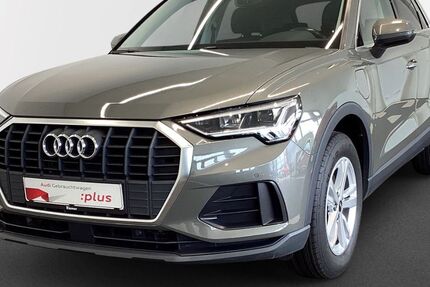 Audi Q3 92.969 km 22.789 &euro; Mölln 23879