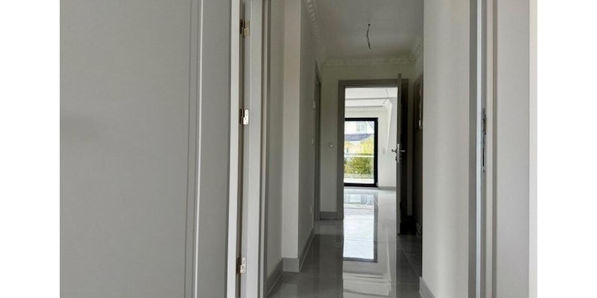 Etagenwohnung Lübeck Alt-Travemünde / Rönnau - 3 Zimmer, 61 m&sup2;, 1.650&euro; | Angebot:23132707