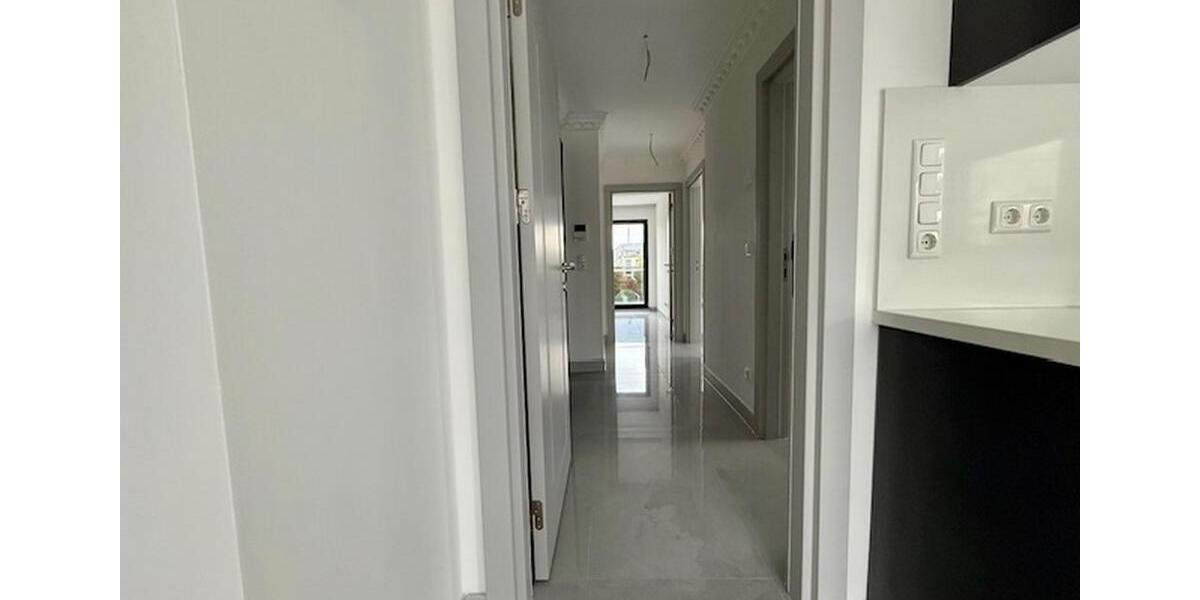 Etagenwohnung Lübeck Alt-Travemünde / Rönnau - 3 Zimmer, 61 m&sup2;, 1.650&euro; | Angebot:23132707