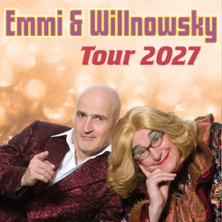 Emmi & Willnowsky - Das Best Of - 30 Jahre 10.10.2026 Kolosseum