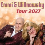 Emmi & Willnowsky - 30 Jahre Emmi & Willnowsky